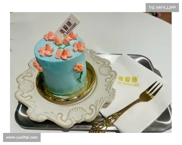 在蛋糕屋邂逅甜蜜时光感受生活的美好与温暖