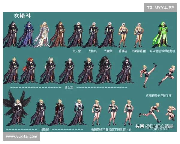 男格斗职业技能搭配全攻略实用教程 助你快速提升战斗力