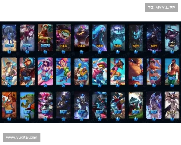 探索战争学院：盘点最受欢迎的五位英雄及其独特魅力