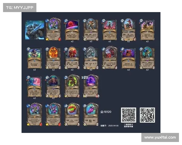 国服炉石新篇章开启 冒险与策略的完美融合之盛宴