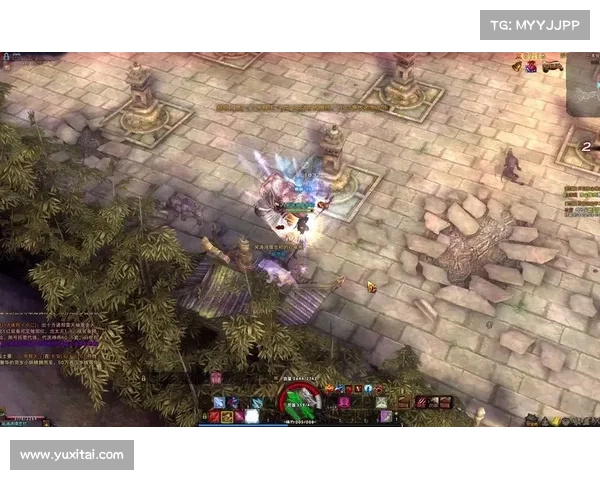 斗战神上清观的神秘力量与其背后隐藏的古老传说揭秘