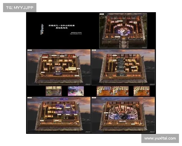 轩辕剑3隐藏物品获取攻略与全流程详细解析