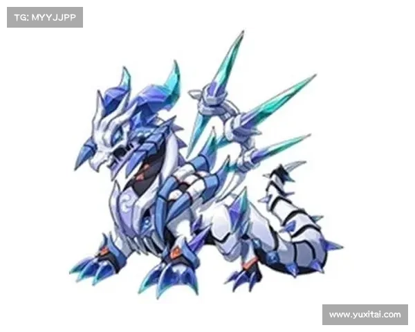 提升暗影骨龙努力值的五个关键步骤让其战斗力更强大