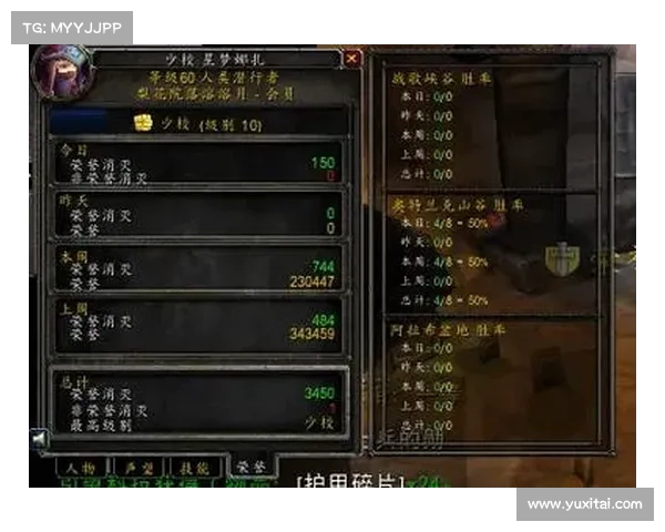 魔兽世界定期维护调整一览 最新更新与改动详细介绍 魔兽世界定期维护调整一览 最新更新与改动详细介绍