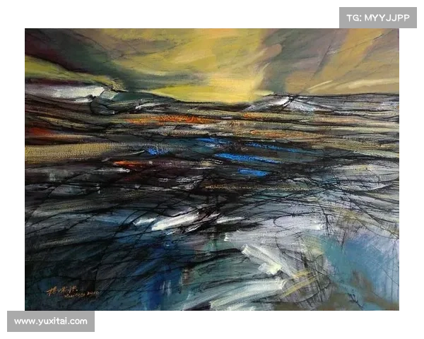 乌青颜料在当代艺术创作中的象征意义与审美价值探究