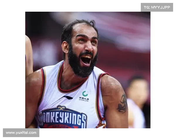 哈达迪坚持不退役的五大理由揭示篮球传奇的未竟梦想 哈达迪坚持不退役的五大理由揭示篮球传奇的未竟梦想